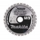 Makita SPECIALIZED pjovimo diskas 136x1,5 mm T30